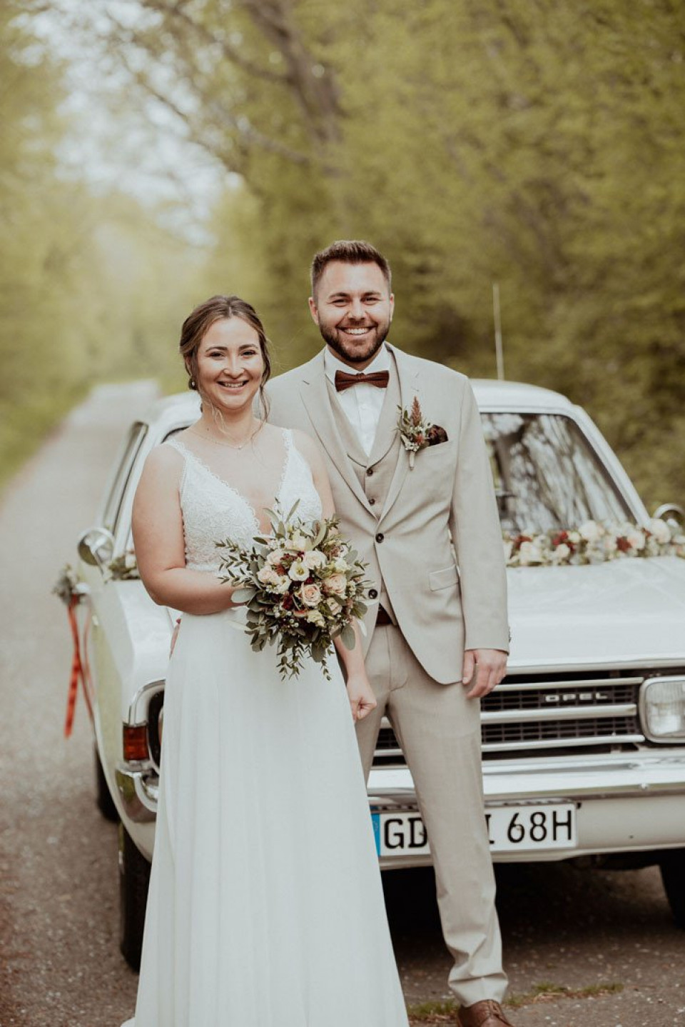 bildhübsch Wedding