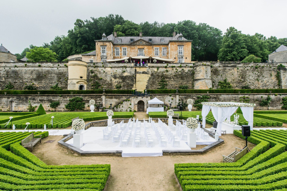 Weddingplanner Wiesje Lifetime Events overzicht