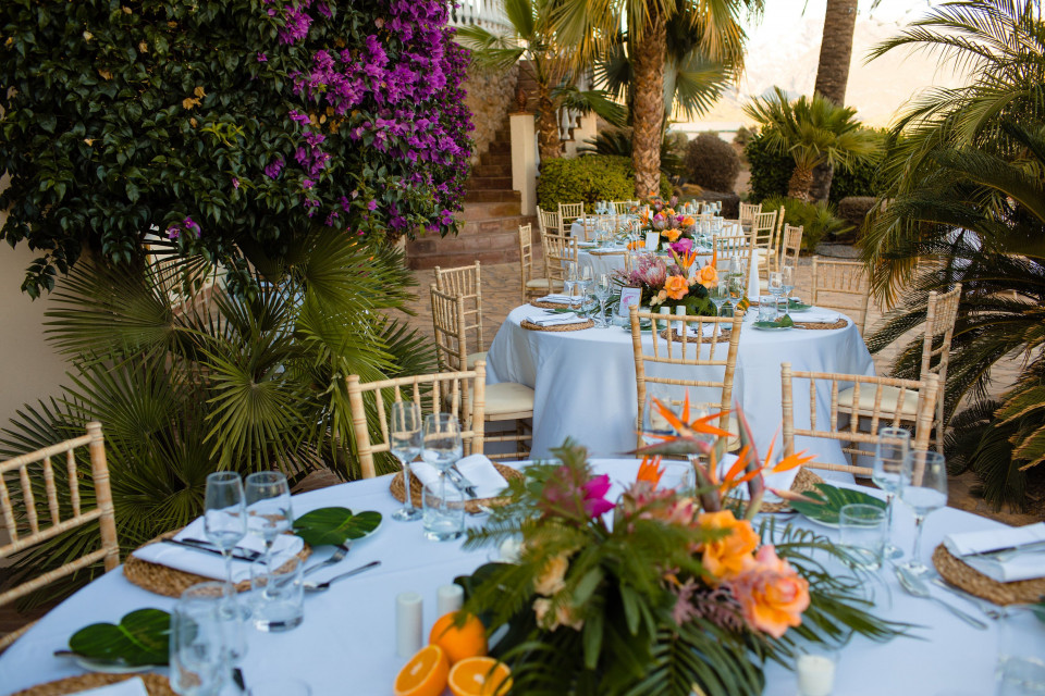 Weddingplanner wed&amp;dings impressie 2