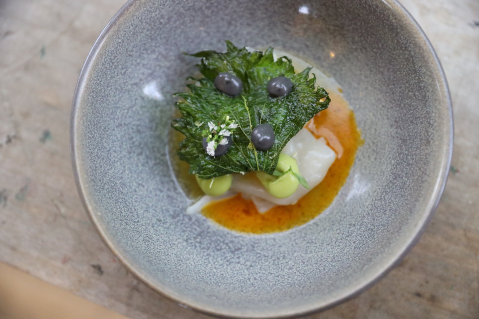 Catering van Karim Homri impressie 2