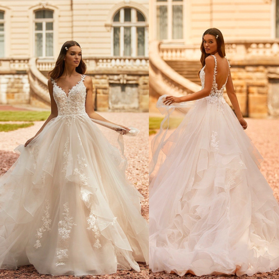 Karin&#039;s Bridal