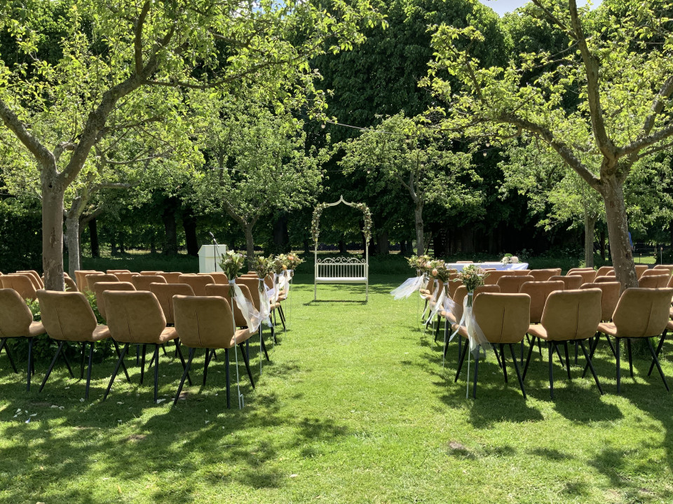 Decoratie van Style Creators impressie 4