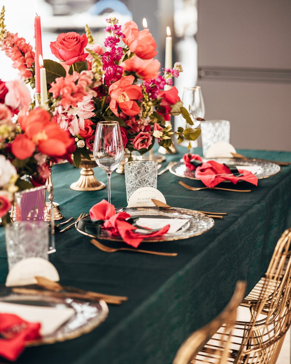 Weddingplanner forever & ever wedding agency details