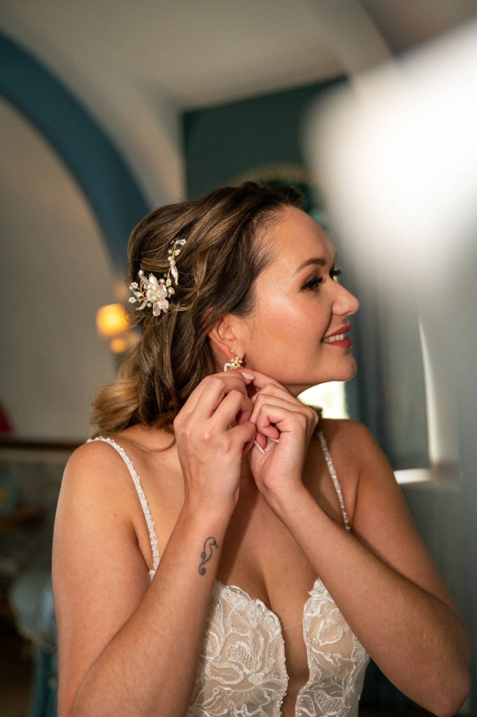 PUUR Hair &amp; Make-Up Artist