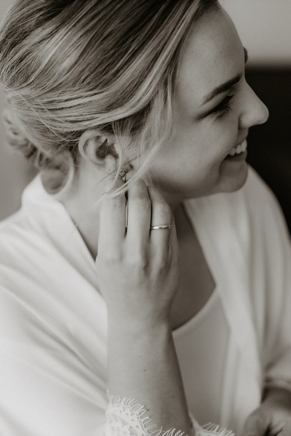 Trouwfotograaf Herzlicht Fotografie | Yasmin Schröder impressie 4