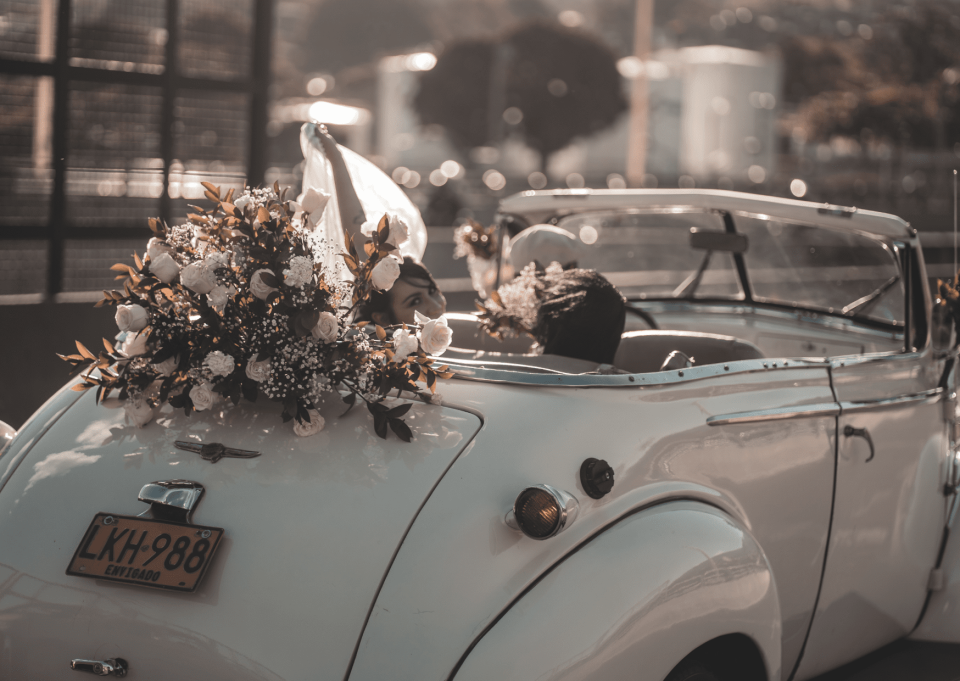 Weddingplanner Maison du mariage details