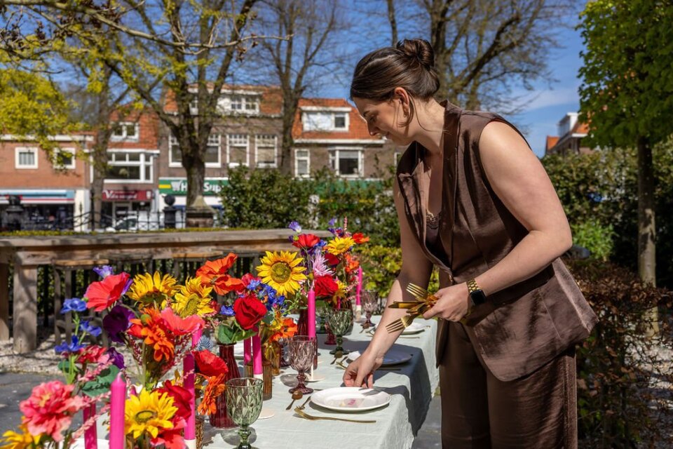 Weddingplanner Fidelita impressie 2