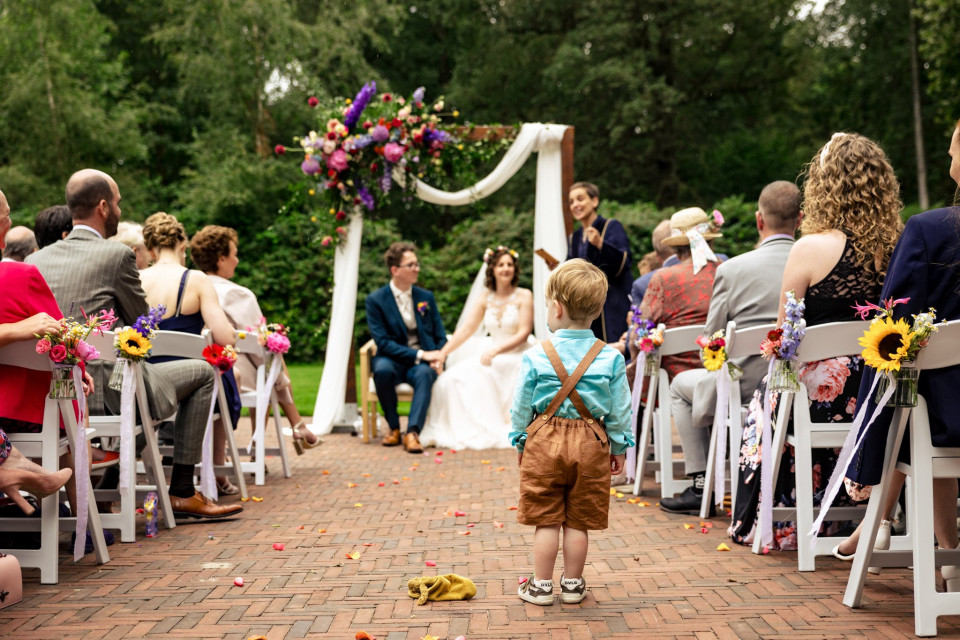 Trouwfotograaf Monette Fotografie impressie 4