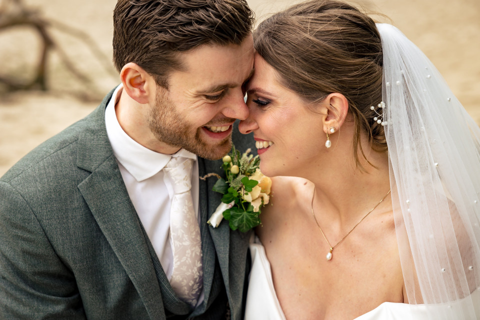 Trouwfotograaf Monette Fotografie impressie 