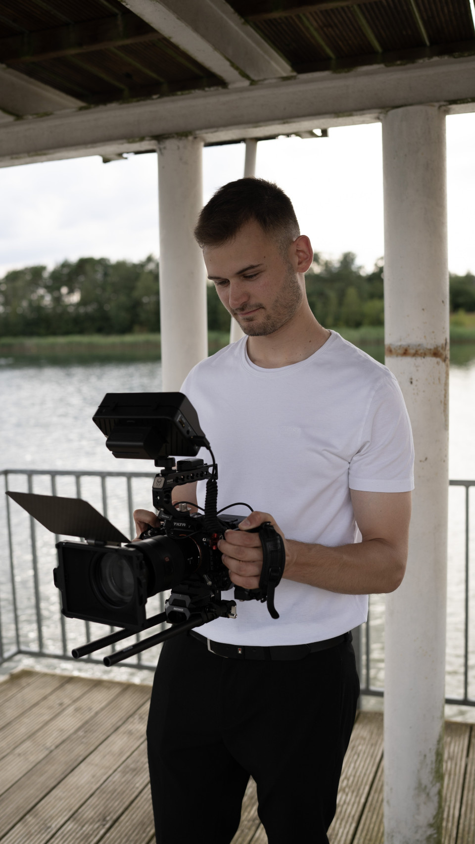 Videograaf Fotobrothers Wolfsburg impressie 3