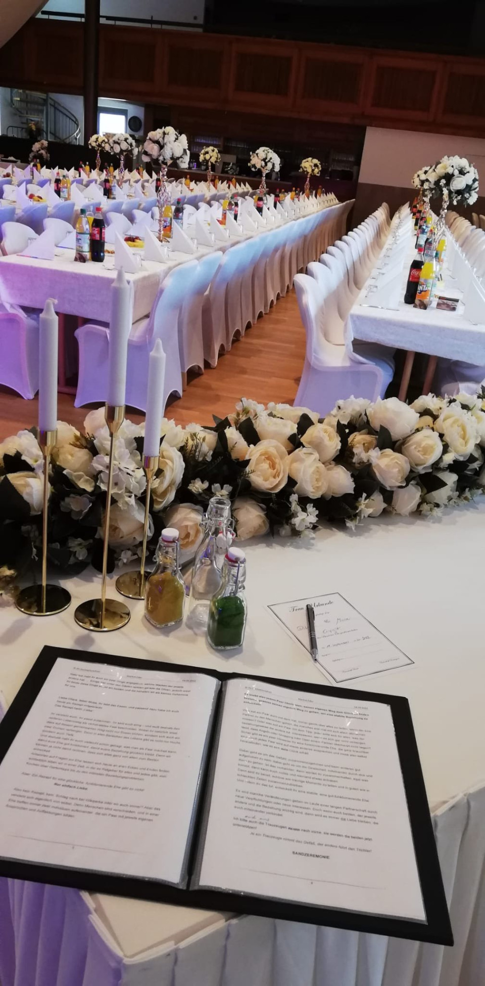 Trouwambtenaar ihr.hochzeitsredner impressie 2