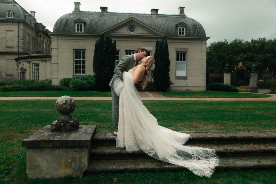 Trouwfotograaf Roy van der Wens Bruidsfoto &amp; film overzicht