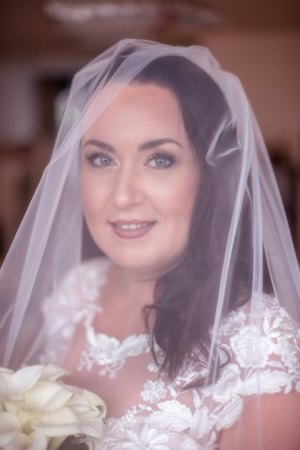 Bruidsmake-up door Make up by Gigi impressie 4