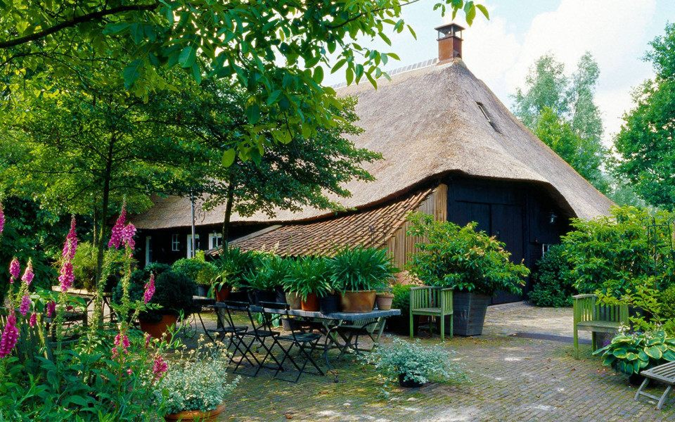 Trouwen bij De Vlaamsche Spijcker