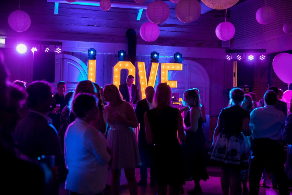 BSS Events