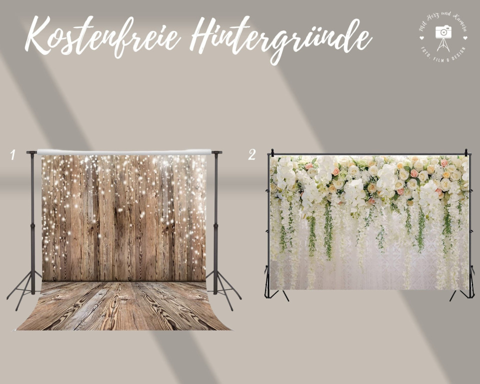 Entertainment van Mit Herz und Kamera impressie 4