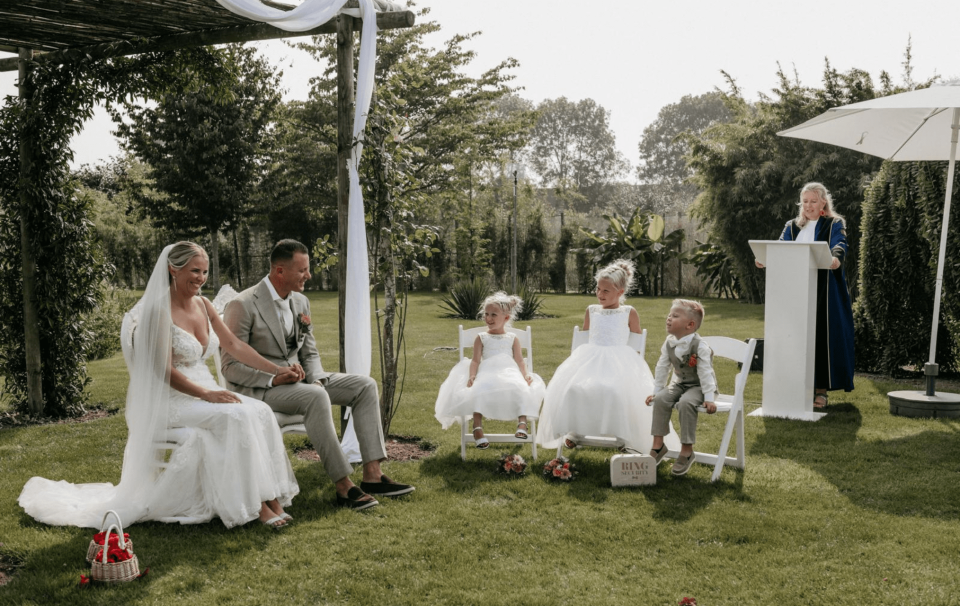 Briefje van liefde | Daphne Breedveld | Babs