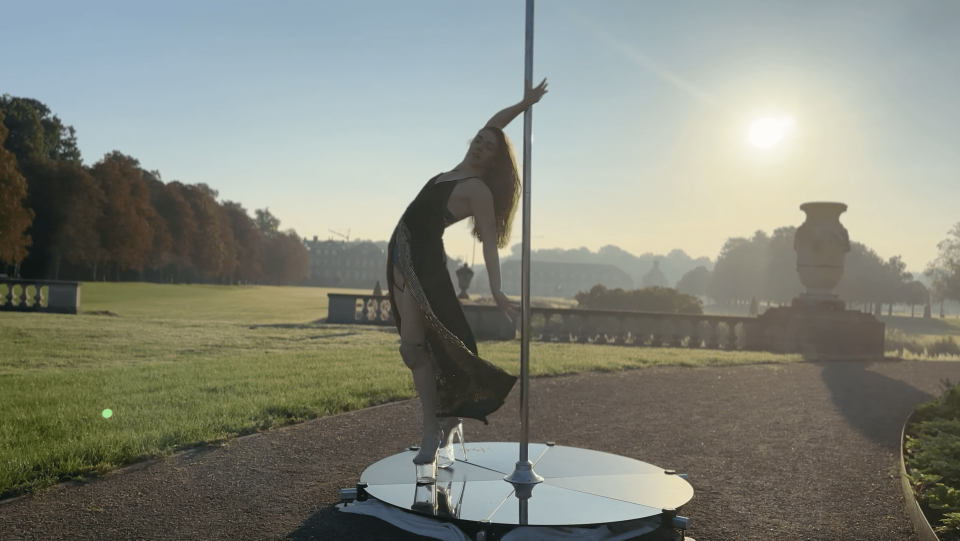 Entertainment van Rey Reigns impressie 2