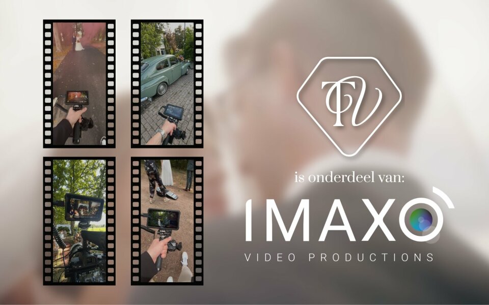 Videograaf Trouwvideo.nl impressie 2