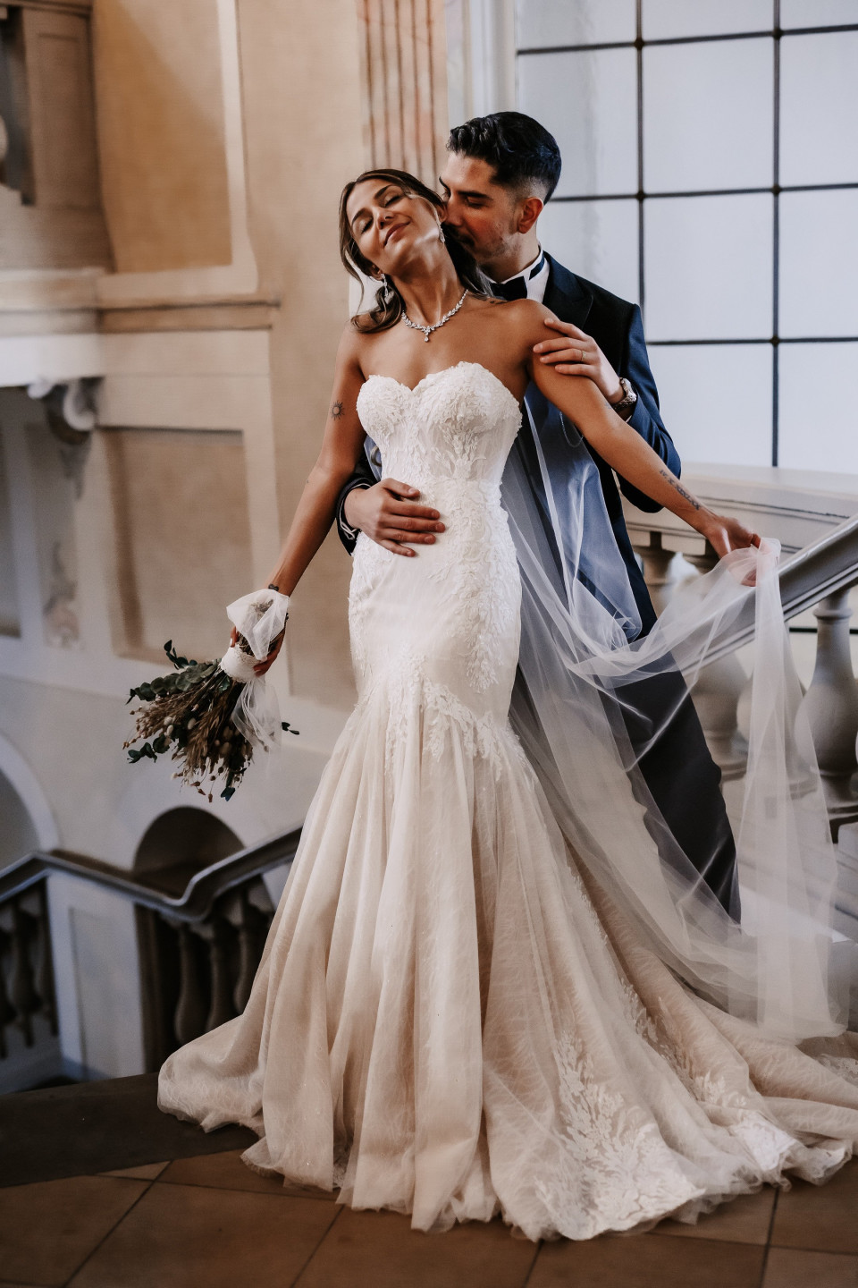 Trouwfotograaf Tufan Fotografie details