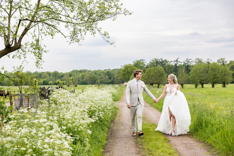 trouwfotograaf in Zweden