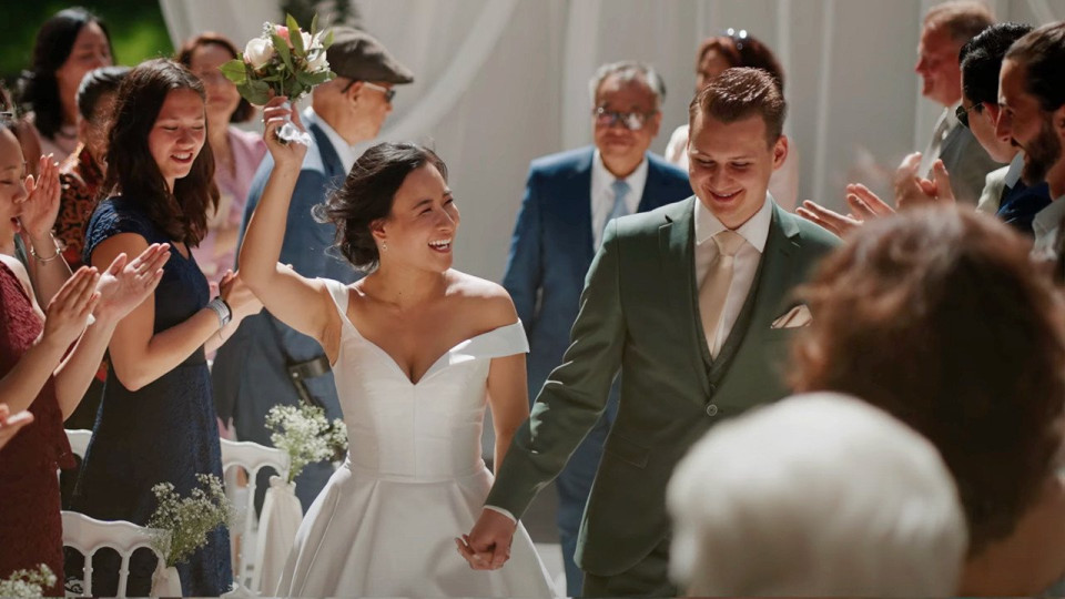 Videograaf Maarten Rietdijk Films overzicht