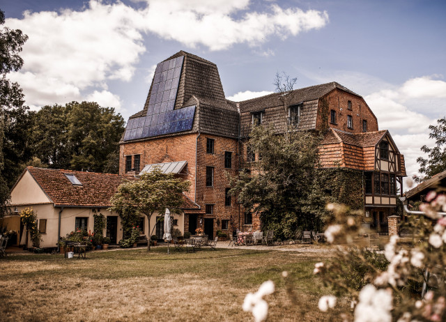 Altes Landhaus