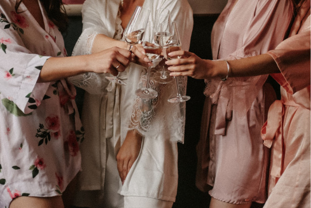 beauty checklist voor je bruiloft