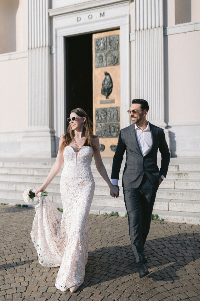 location matrimonio