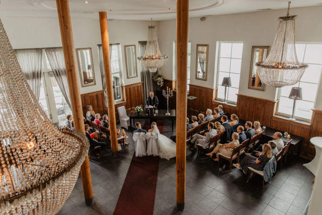 Kasteel Wijenburg