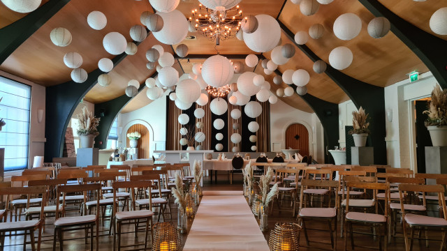 Globos.