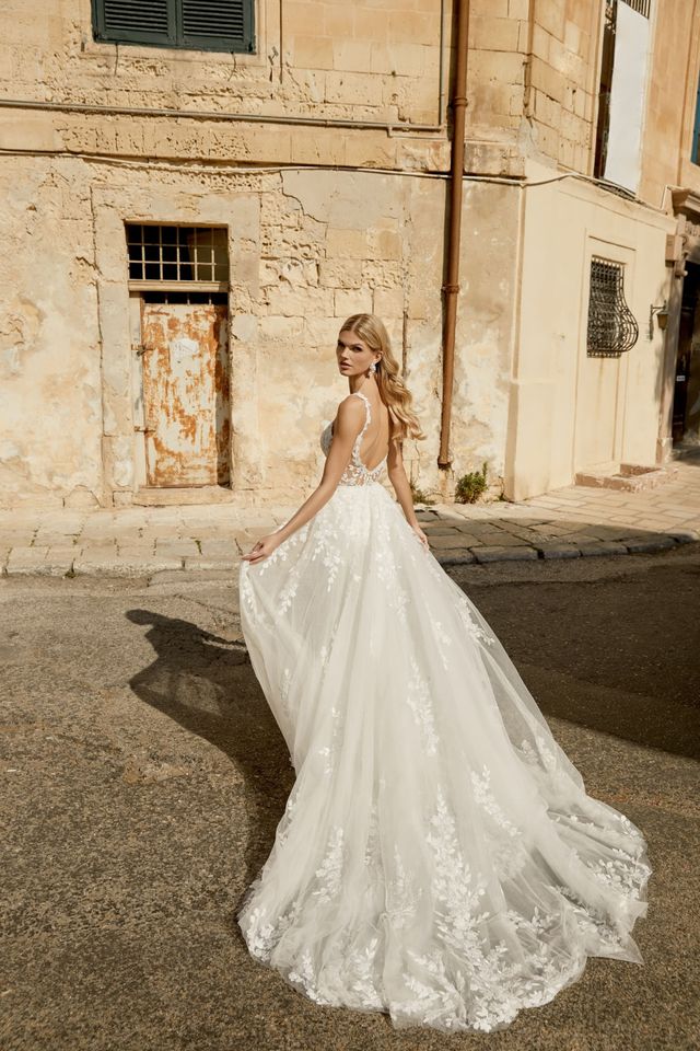 trouwjurk sincerity bridal