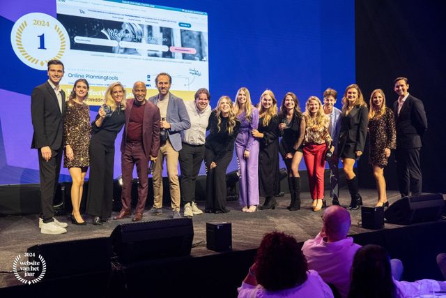 ThePerfectWedding team
