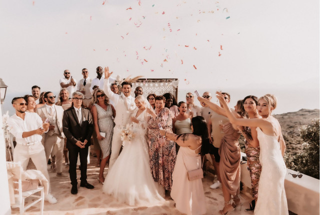 musica matrimonio