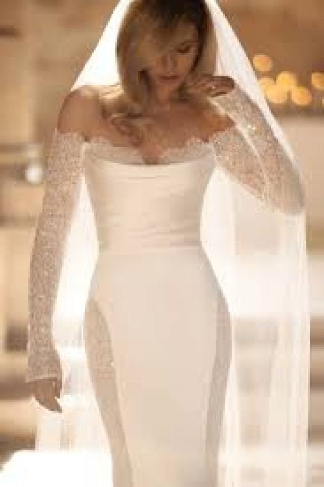 Bruidsmodewinkel La Bella Blanca in Zwolle ThePerfectWedding.nl