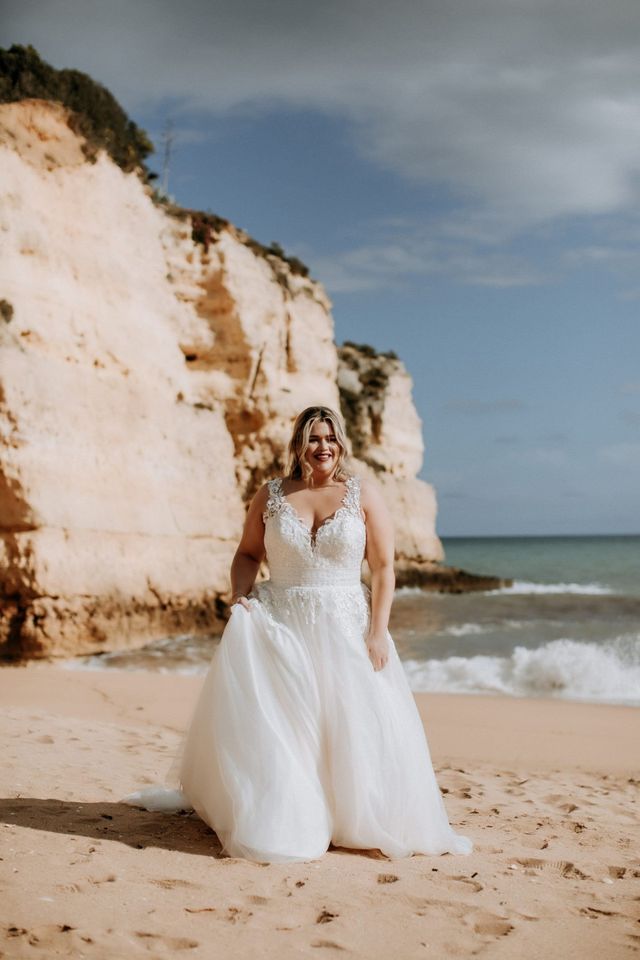 trouwjurken bridalstar