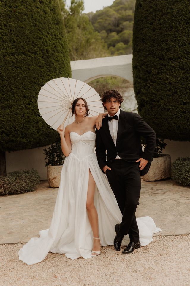 cover magazine theperfectwedding