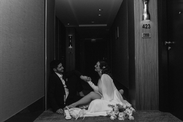 l'amour mariage