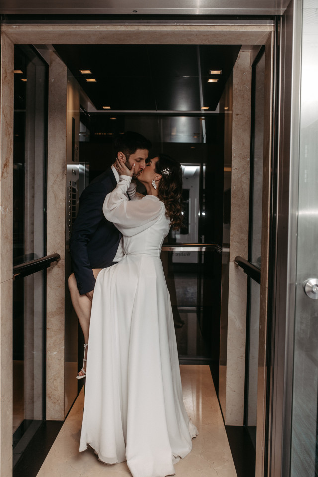 matrimonio italia