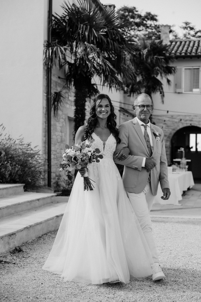 robes de mariée mariage