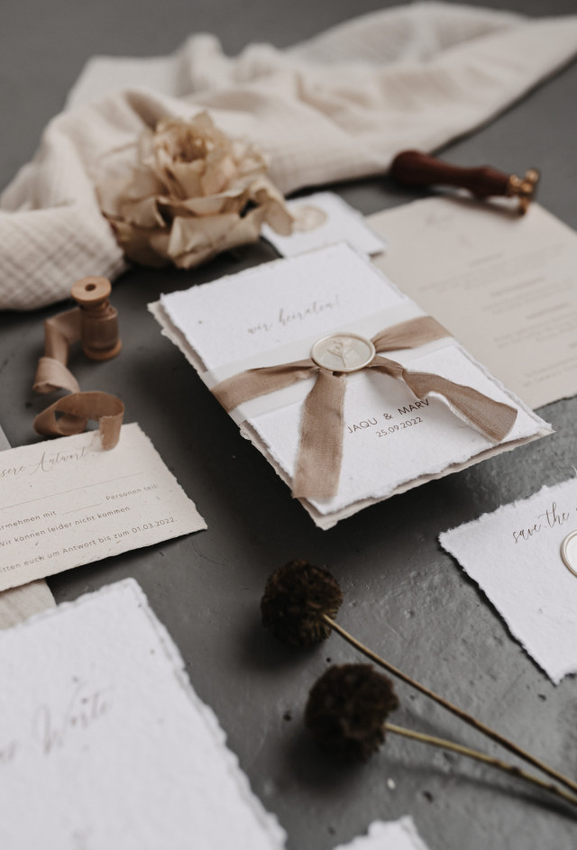 Cartas.
