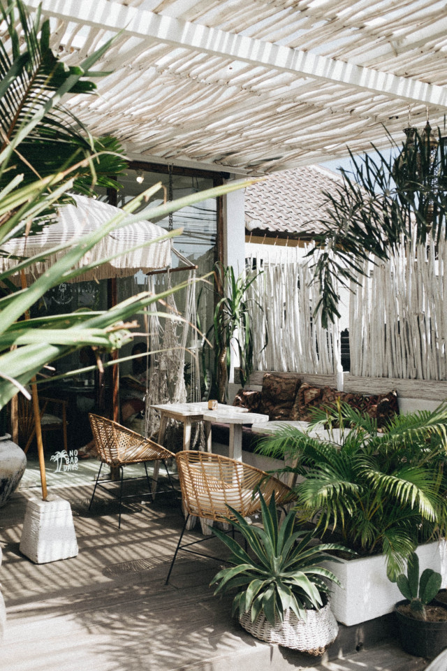 Botanische Lounge