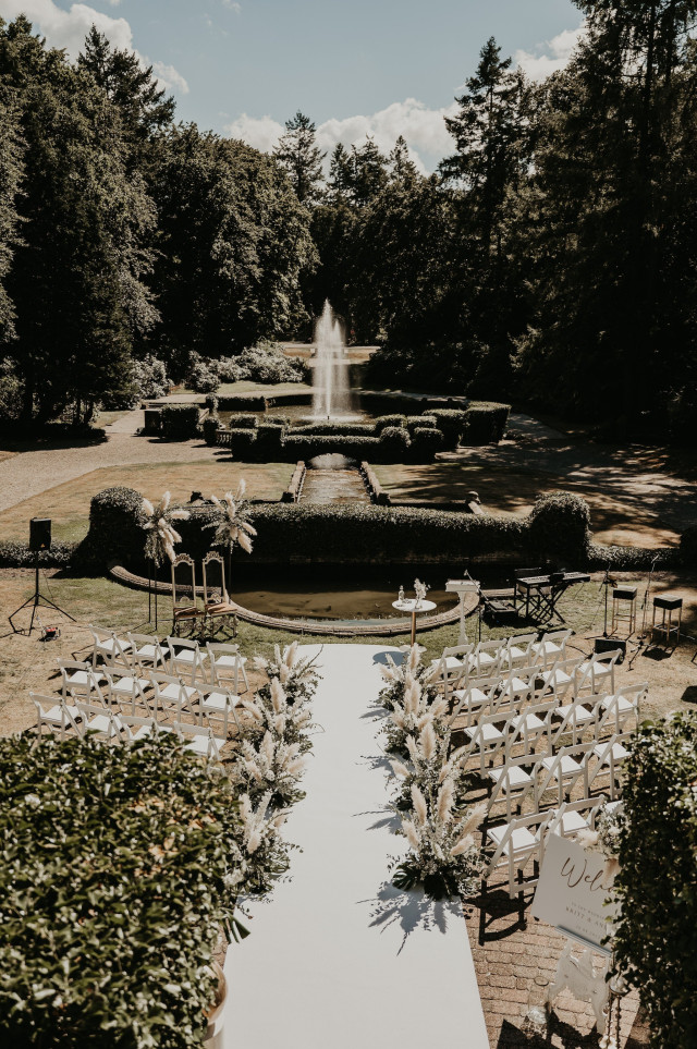 location de mariage