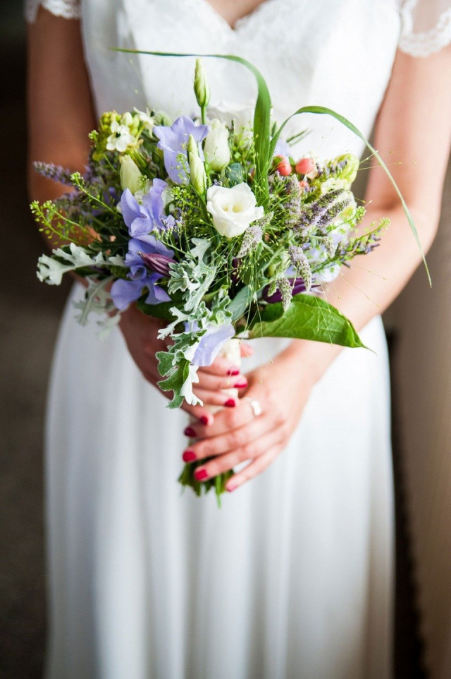 bouquet da sposa
