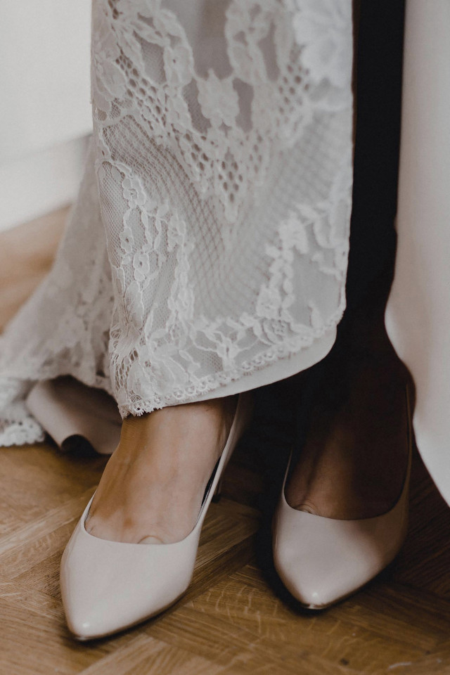 ballerines