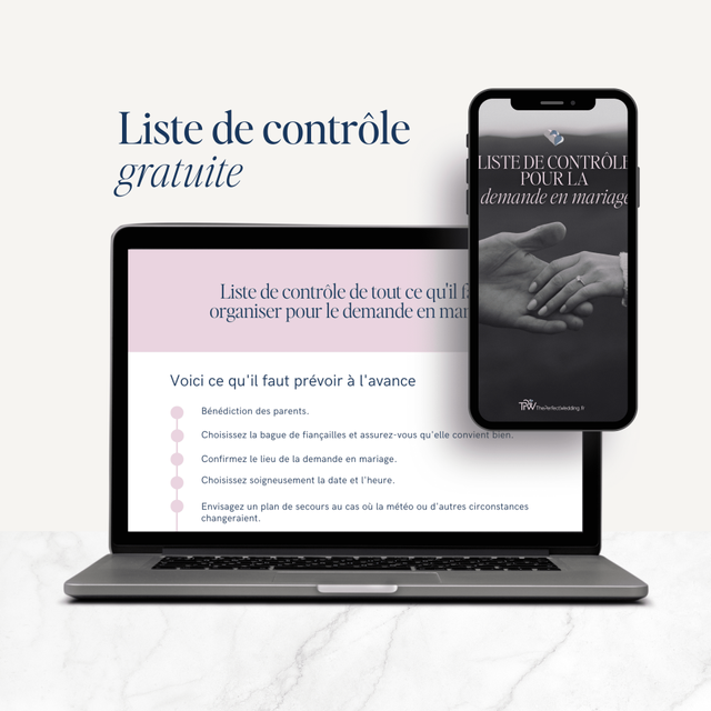 Liste de contrôle gratuite