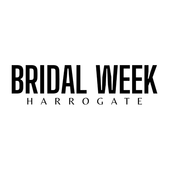 Bridal Week Harrogate