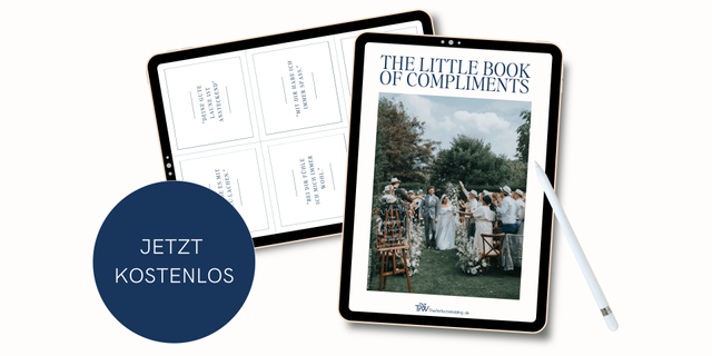 Vorschau von the Little Book of Compliments