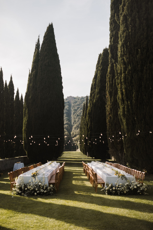 location per matrimoni in Italia
