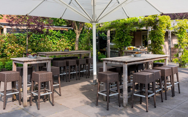Trouwlocatie De Til in Giessenburg | ThePerfectWedding.nl